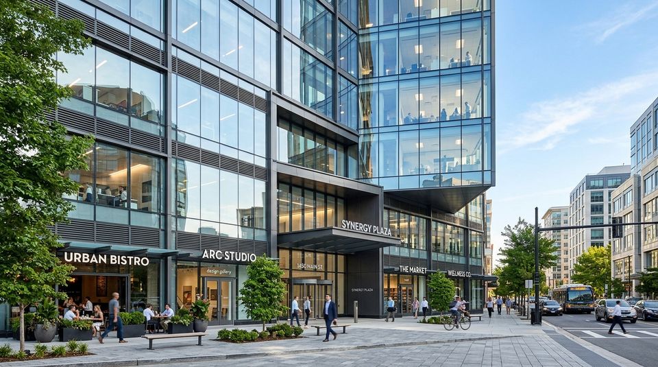 Commercial Properties