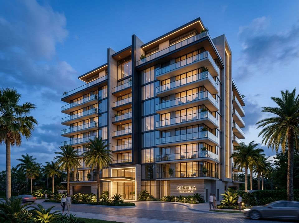 Flat & Apartment Buying & Selling