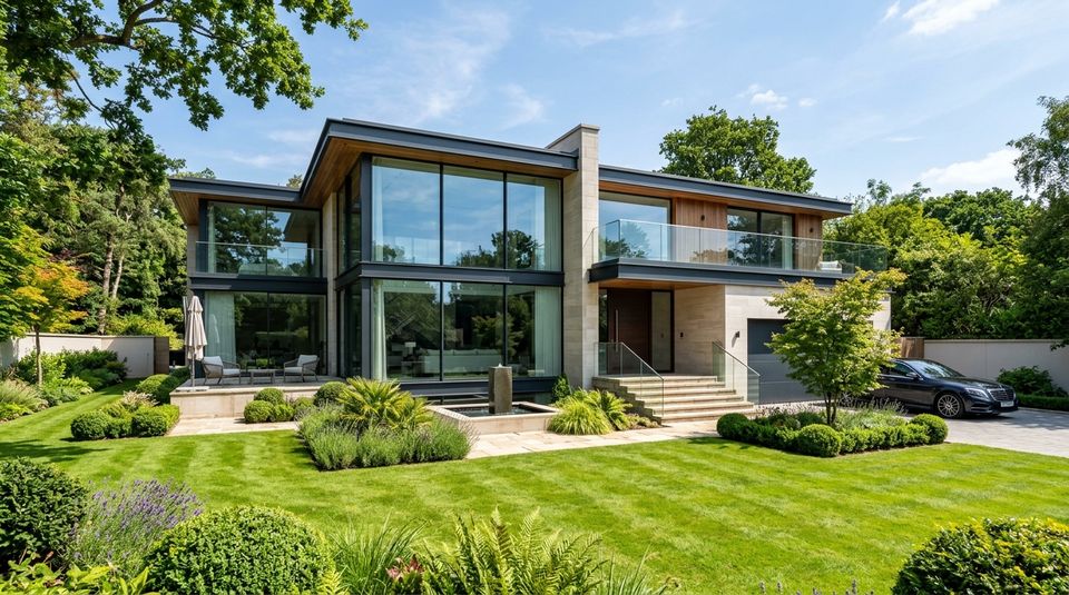 House Buying & Selling