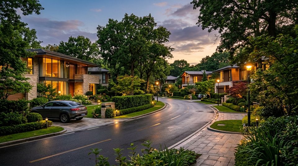 Property Investment Assistance