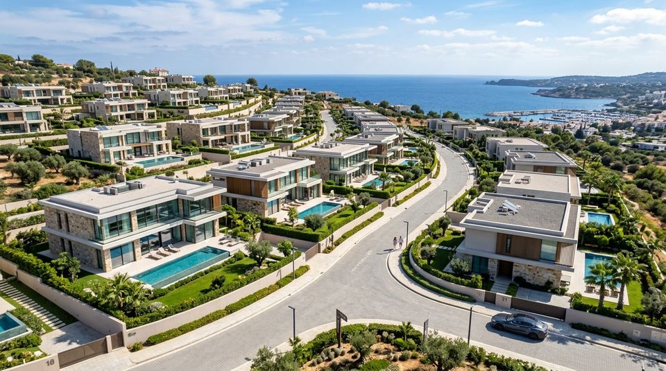 Property Buying & Selling