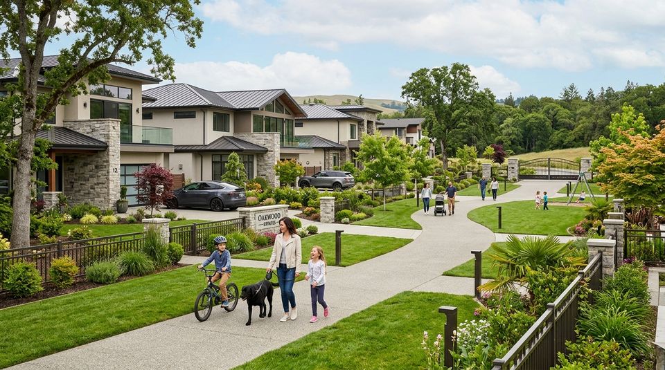 Residential Properties